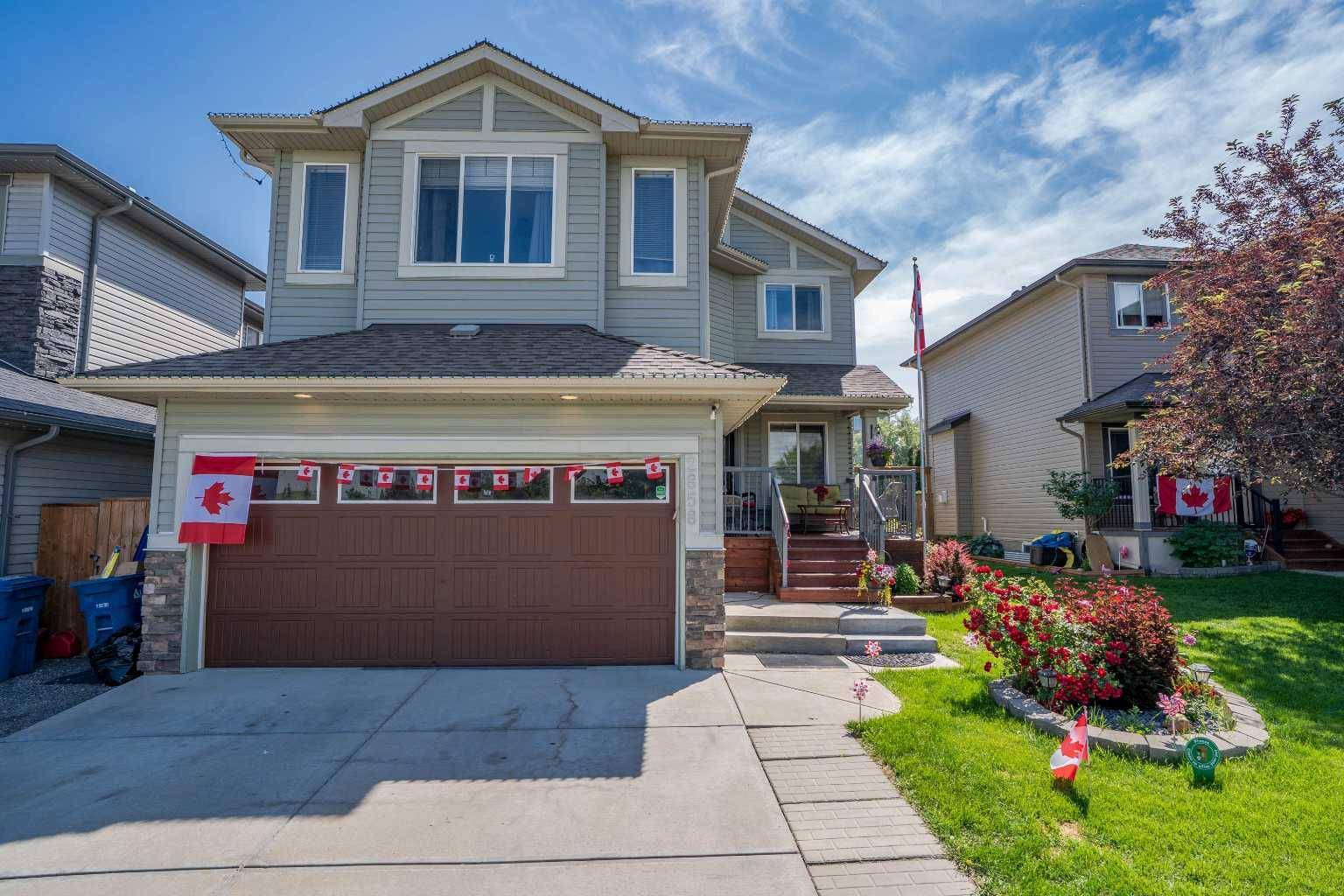 Airdrie, AB T4B 0N4,2858 Chinook Winds DR SW