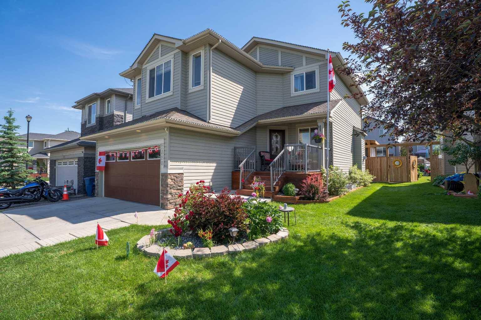 Airdrie, AB T4B 0N4,2858 Chinook Winds DR SW
