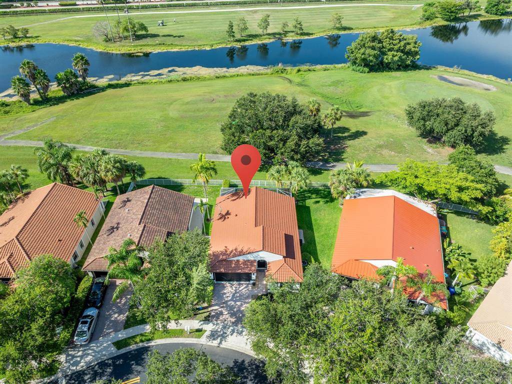 Pembroke Pines, FL 33027,15100 SW 16th St