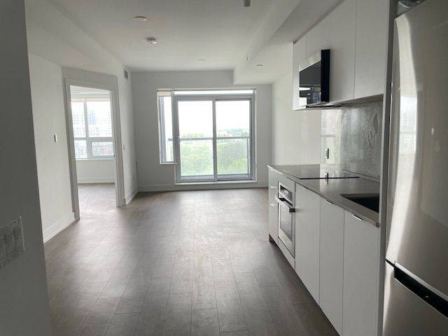 Markham, ON L6G 0H4,8 Cedarland DR #1016