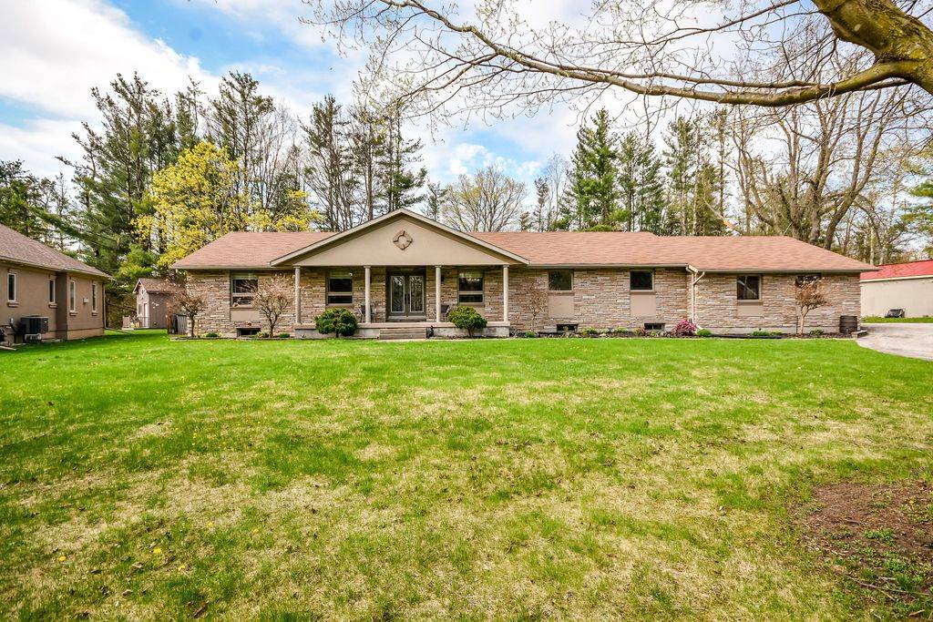 Springwater, ON L0L 1X1,12 Noraline AVE
