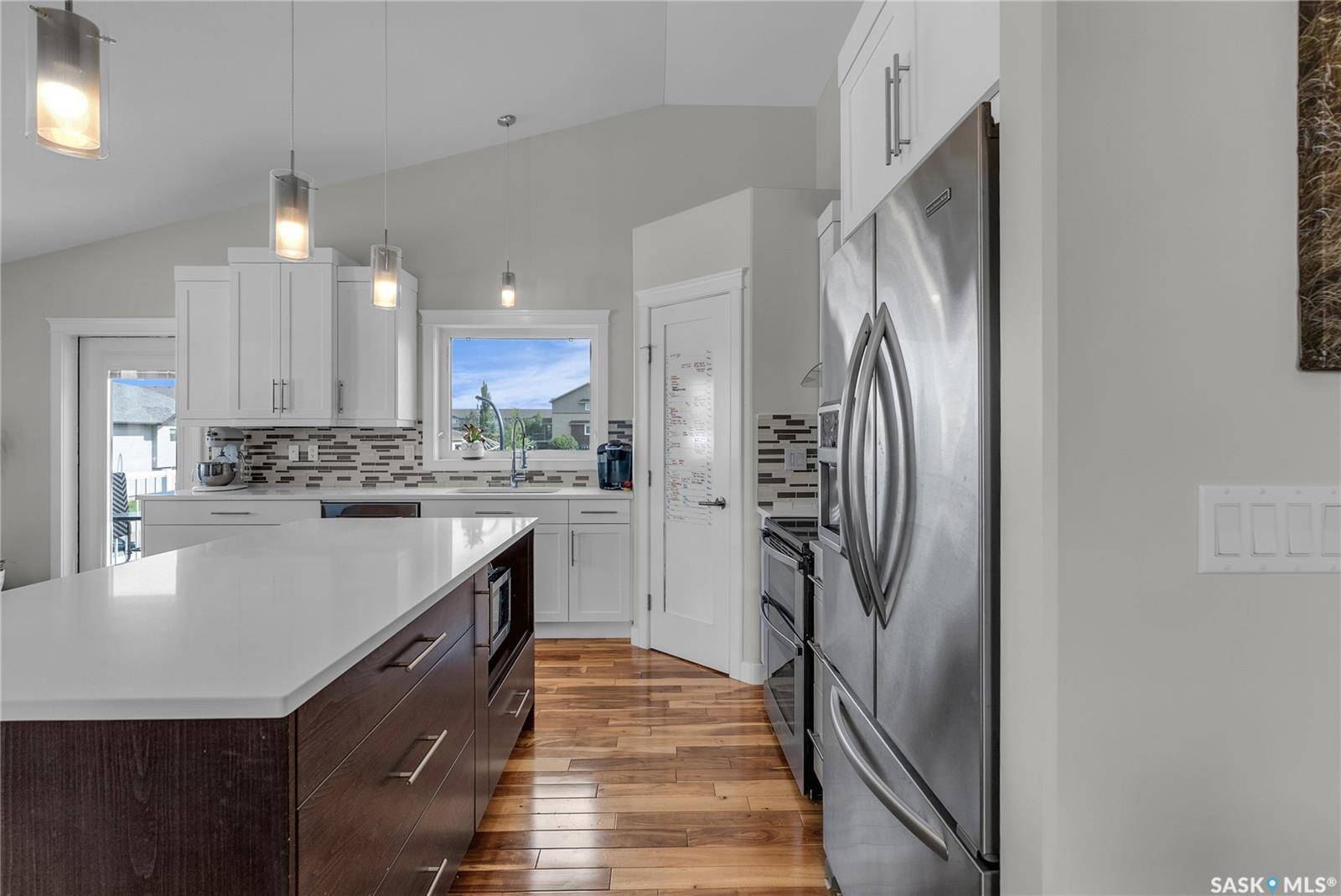 Saskatoon, SK S7R 0L4,203 Lehrer PLACE
