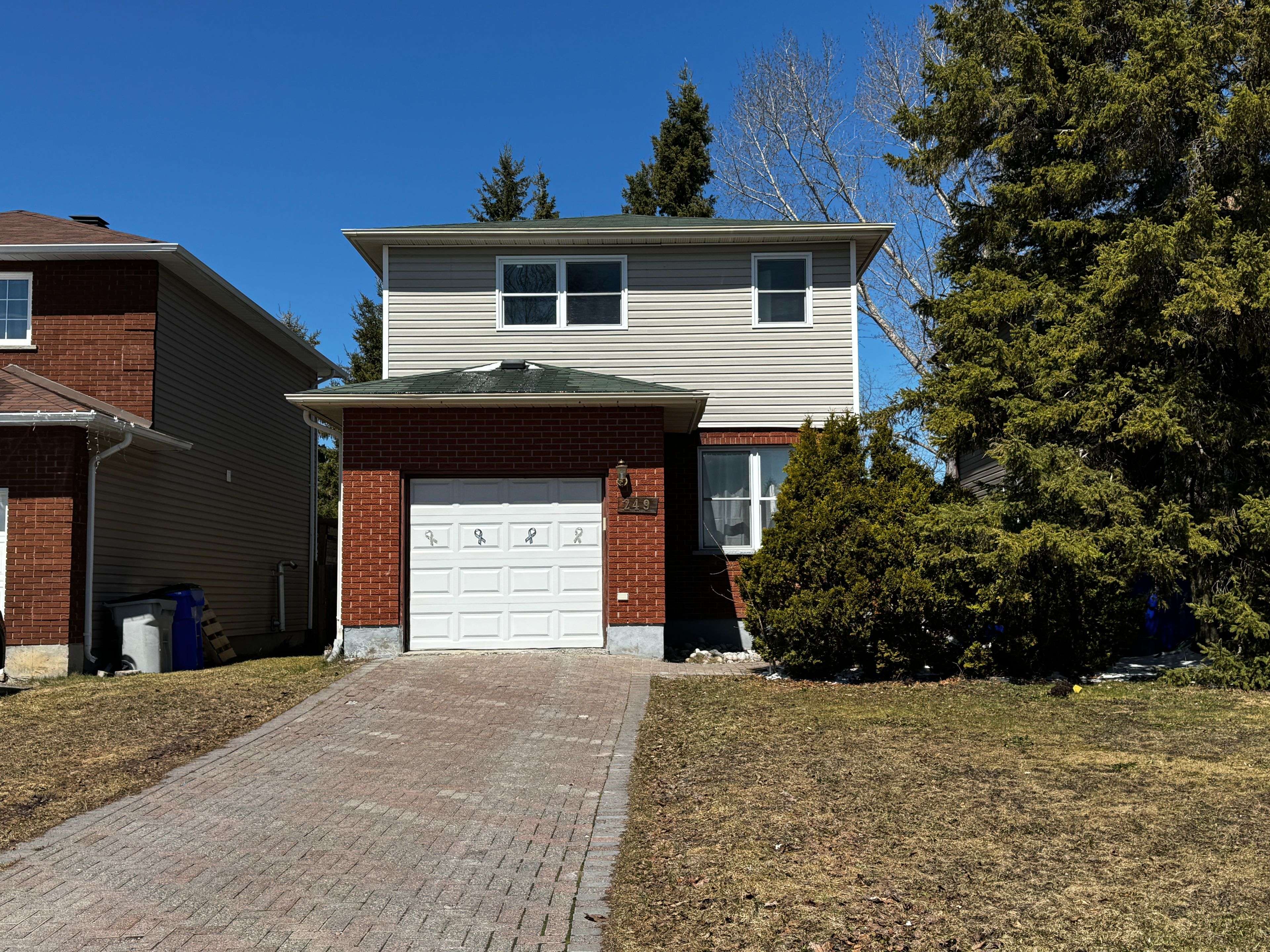 Timmins, ON P4P 1C4,249 Malette CRES