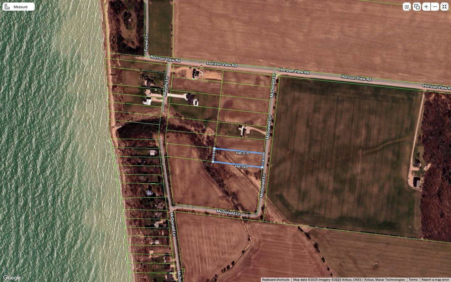 Ashfield-colborne-wawanosh, ON N7A 3X9,24 Mcdonald LN