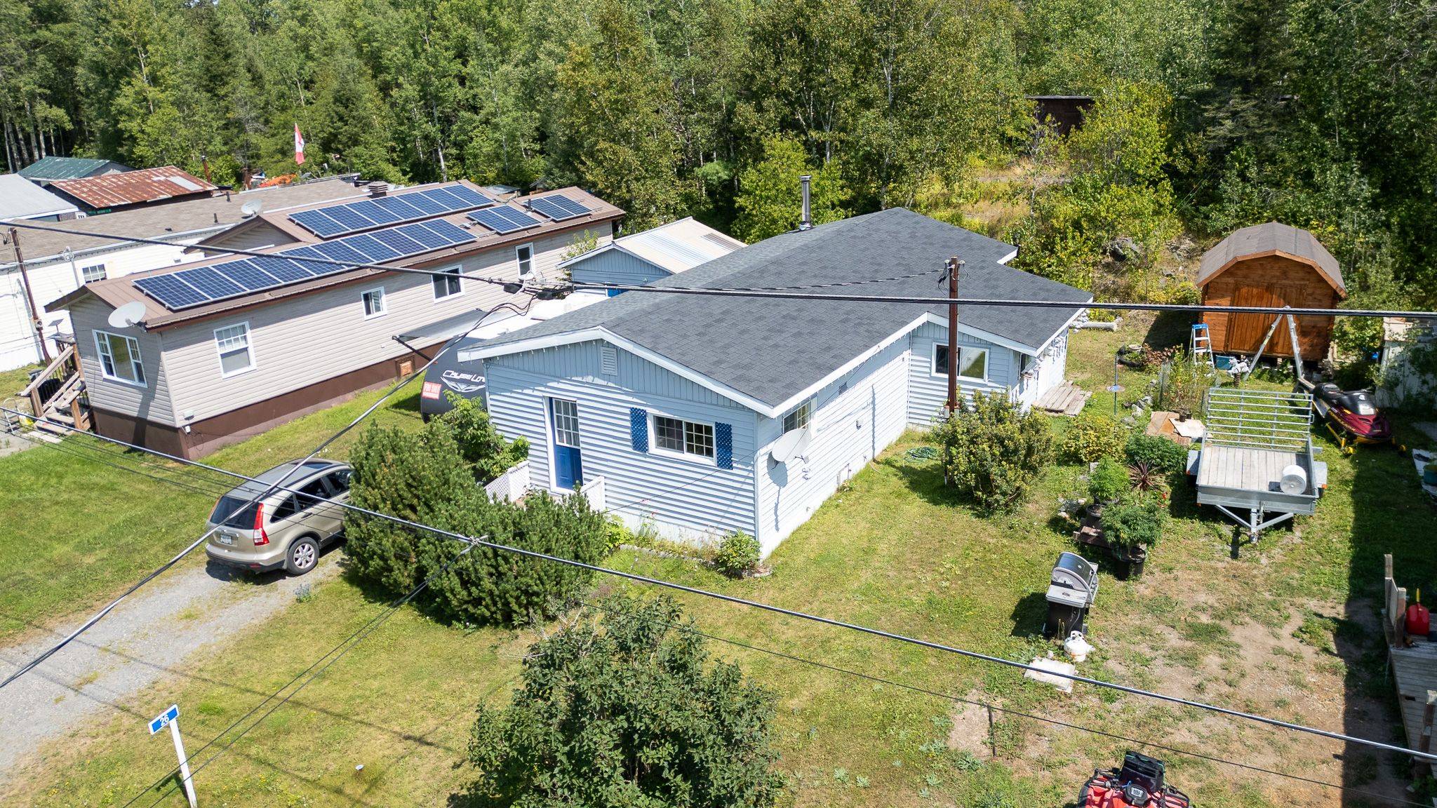 Temagami, ON P0H 2H0,26 Hillcrest DR