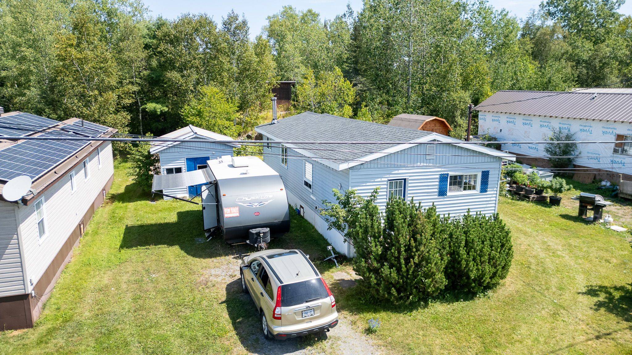 Temagami, ON P0H 2H0,26 Hillcrest DR