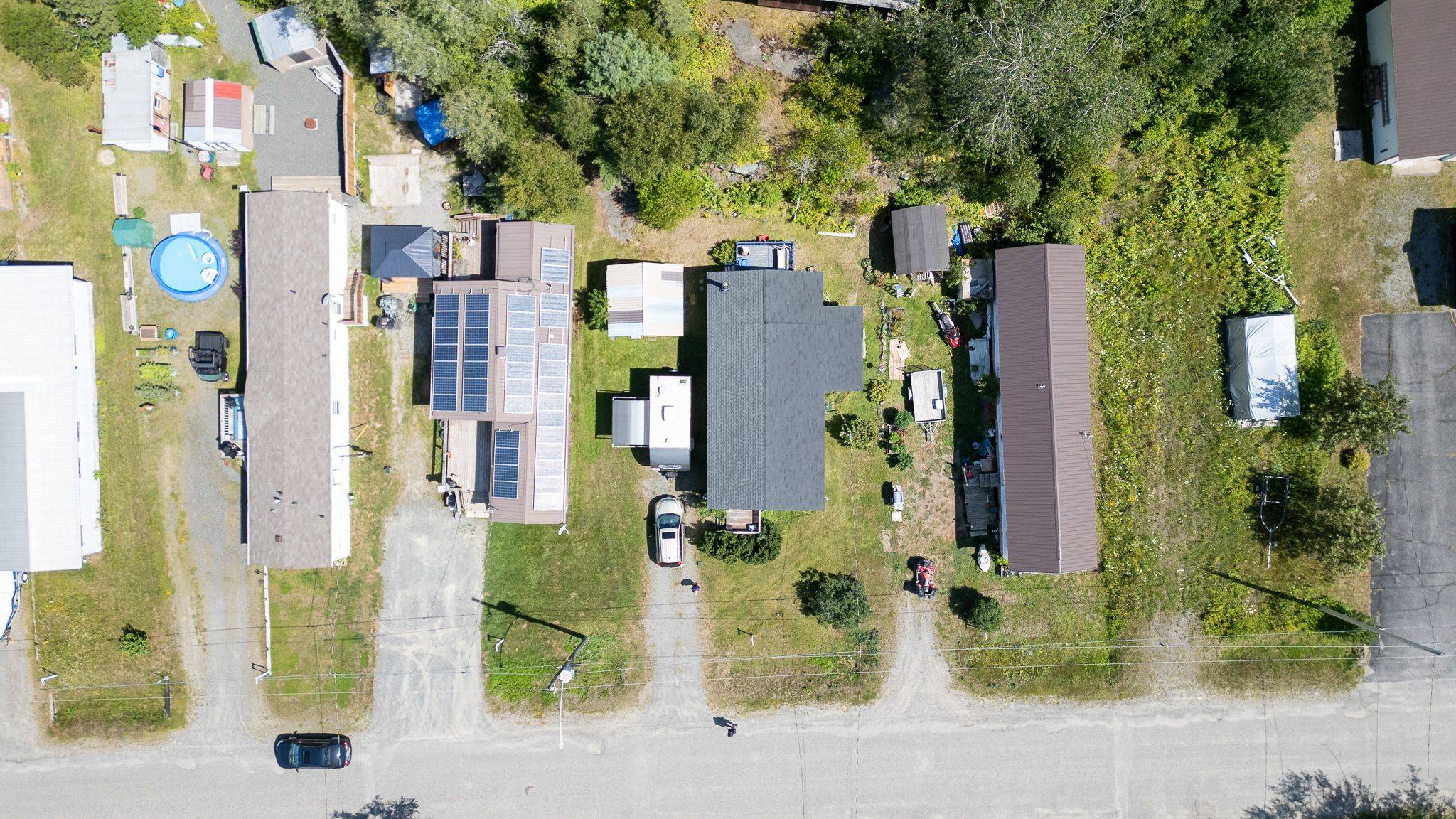 Temagami, ON P0H 2H0,26 Hillcrest DR