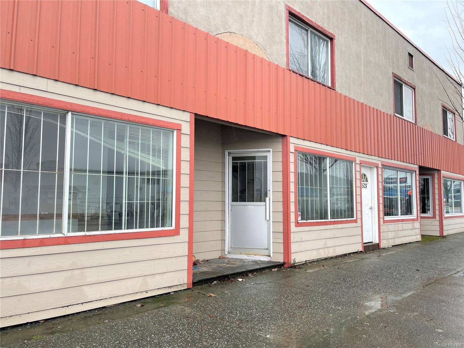 Port Alberni, BC V9Y 2B9,3575 3rd Ave