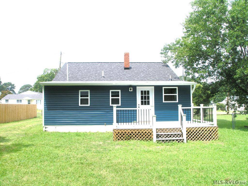 Roanoke Rapids, NC 27870,1924 Willow Street