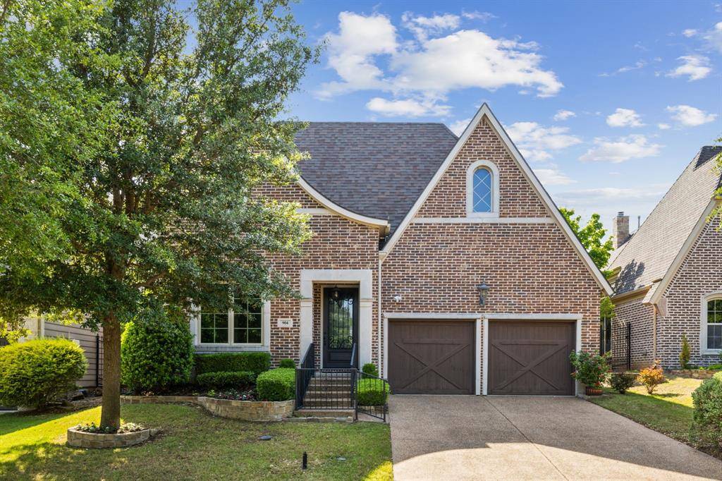 Mckinney, TX 75069,904 Chapel Hill Lane