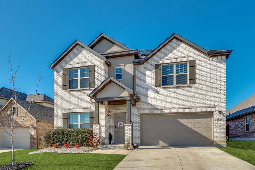 Celina, TX 75009,940 Cobalt Drive