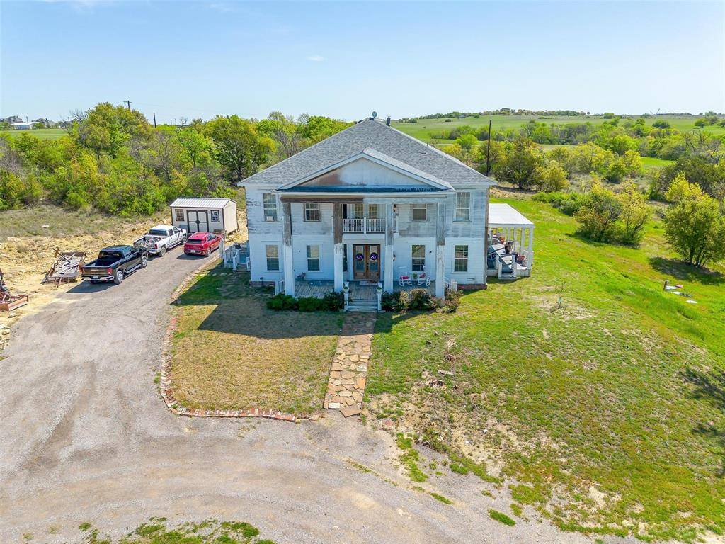 Springtown, TX 76082,3187 Agnes Circle