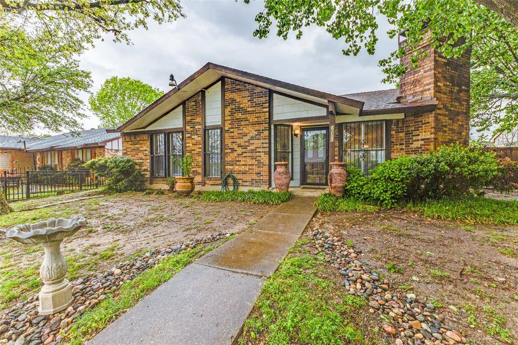 Dallas, TX 75217,10311 Woodlot Drive