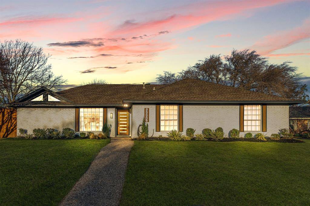 Plano, TX 75075,3005 Macao Court