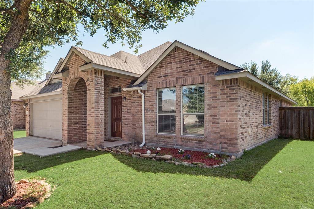 Prosper, TX 75078,1131 Oakbrook Street