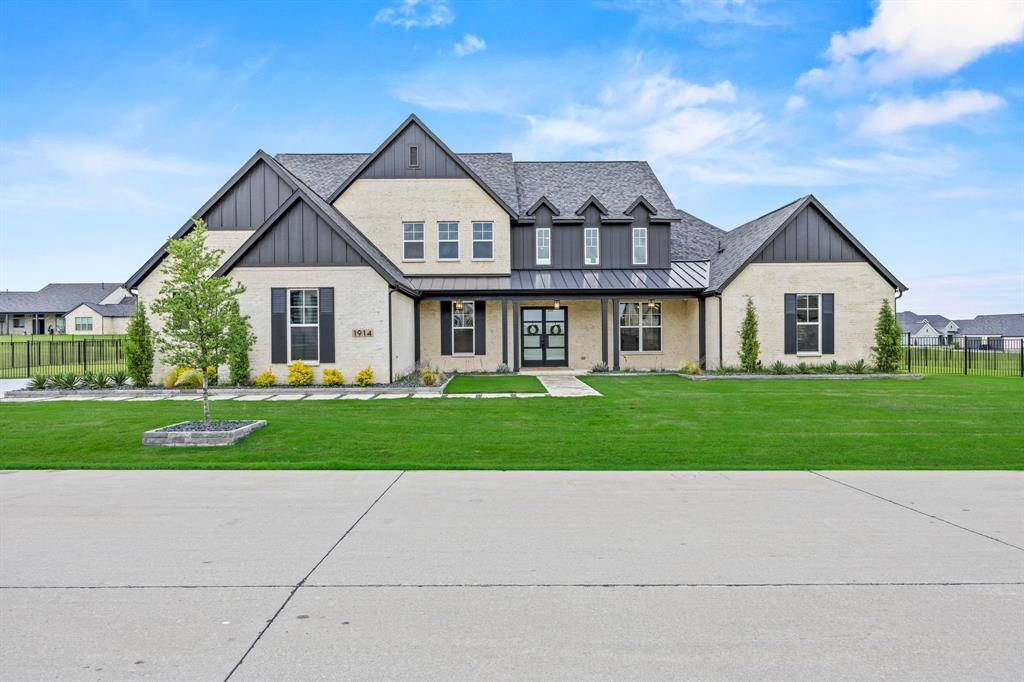 Celina, TX 75009,1914 Mann Parkway