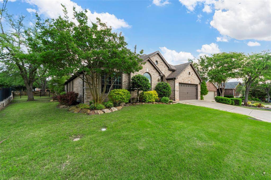 Fairview, TX 75069,473 Inverness Drive