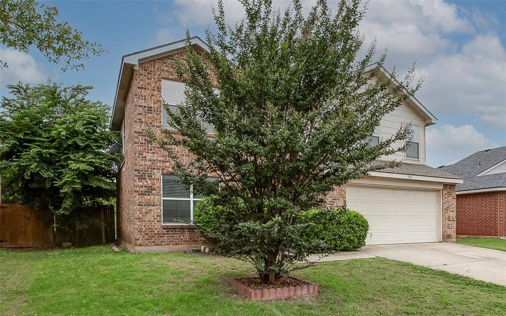 Saginaw, TX 76131,708 Eagle Drive