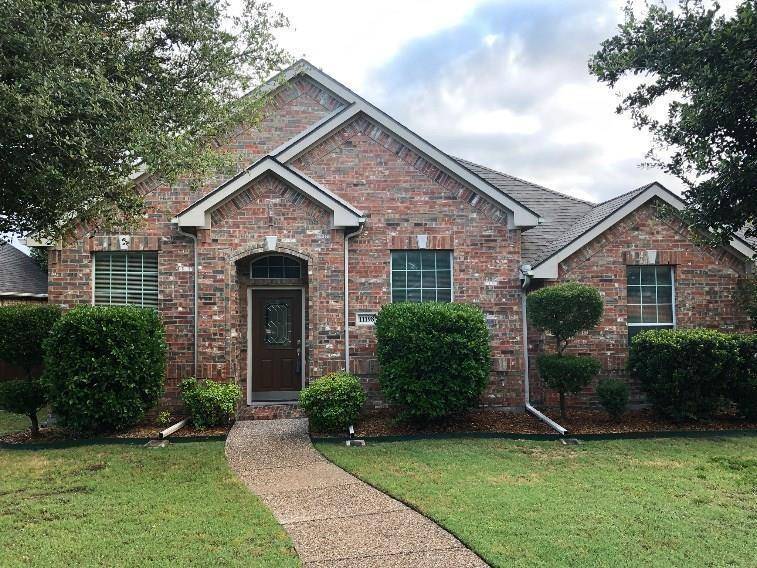 Frisco, TX 75035,11198 Snyder Drive