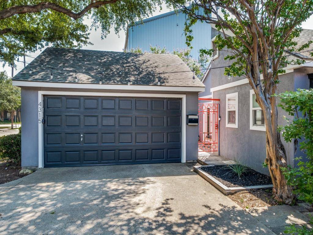 Dallas, TX 75204,4315 Cabell Drive