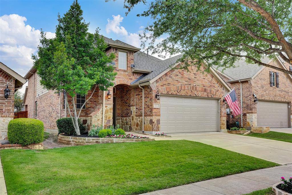 Argyle, TX 76226,412 Spring Creek Drive
