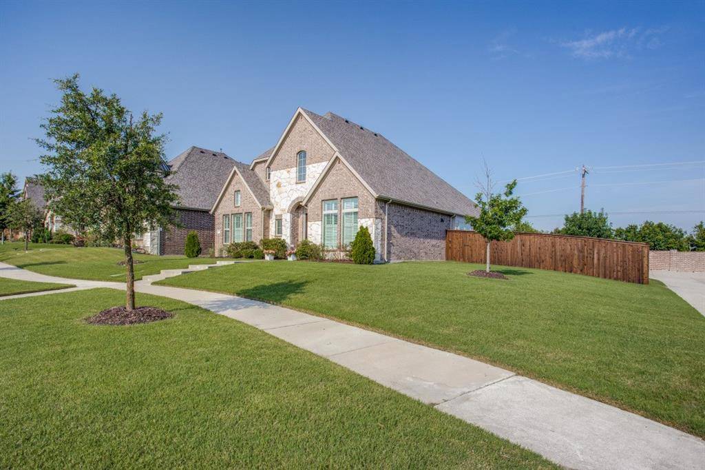 Frisco, TX 75035,14279 Santa Ann Street
