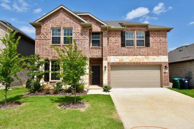 Denton, TX 76207,2609 Donella Drive