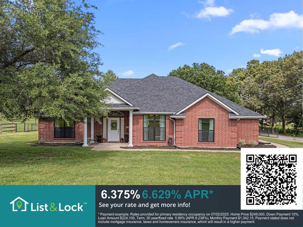 Big Sandy, TX 75755,200 N Lexington Drive