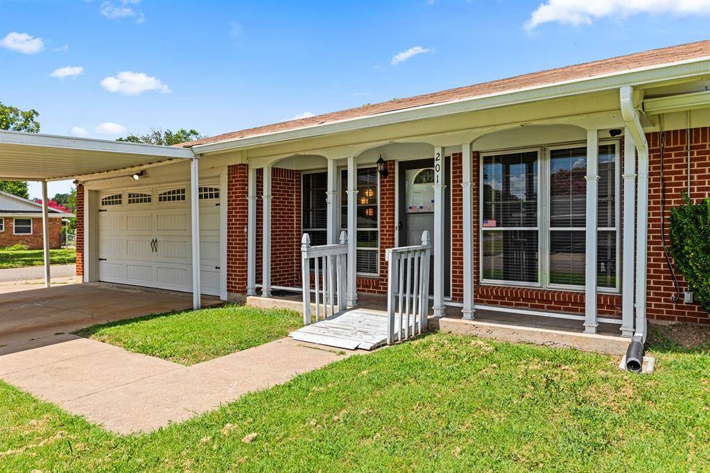 Waco, TX 76705,201 S Barbara Street