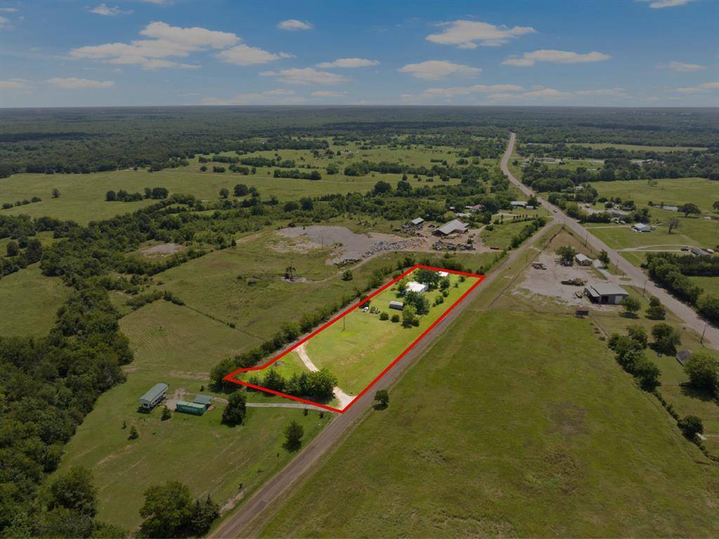 Talco, TX 75487,708 Leak St