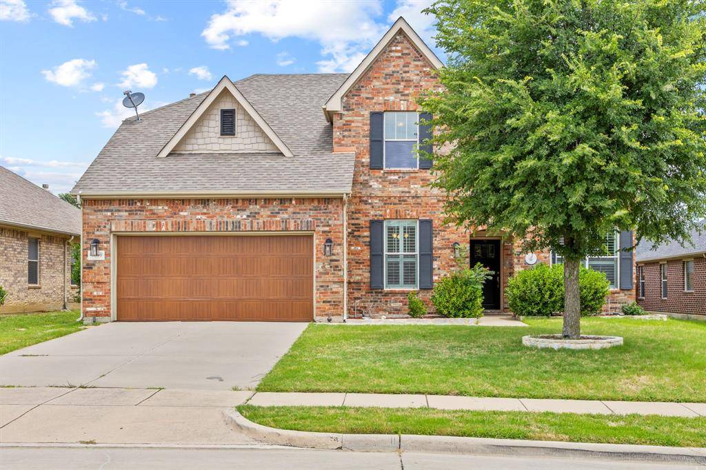 Little Elm, TX 75068,3039 Morning Star Drive