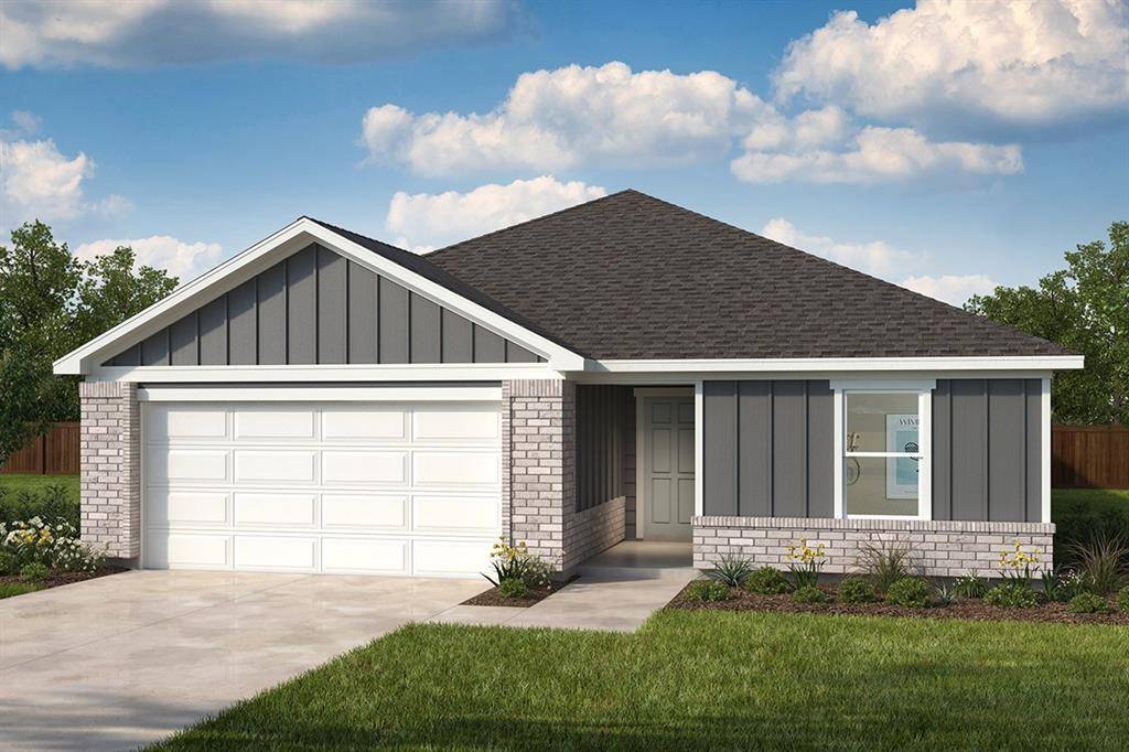 Princeton, TX 75407,722 Jupe Way