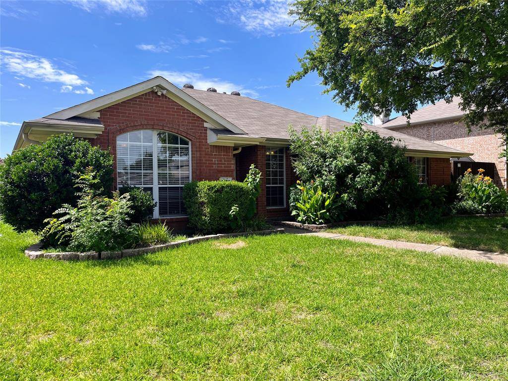 Allen, TX 75002,1400 Woodmont Drive