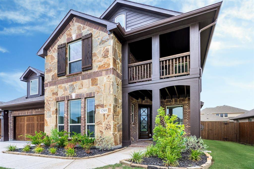 Forney, TX 75126,1295 Altuda Drive