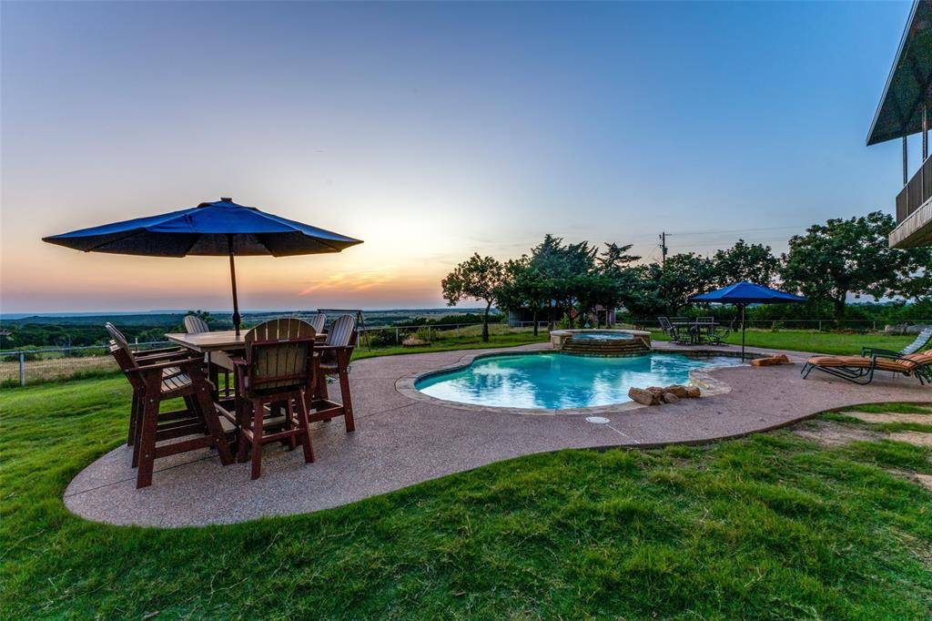 Godley, TX 76044,4077 Fm 2331