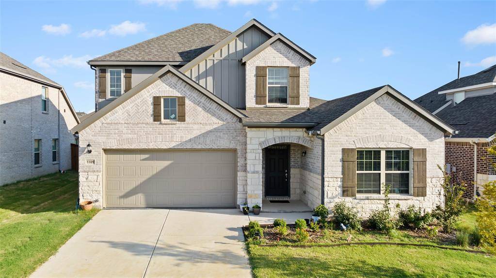 Celina, TX 75009,1109 Pelican Road