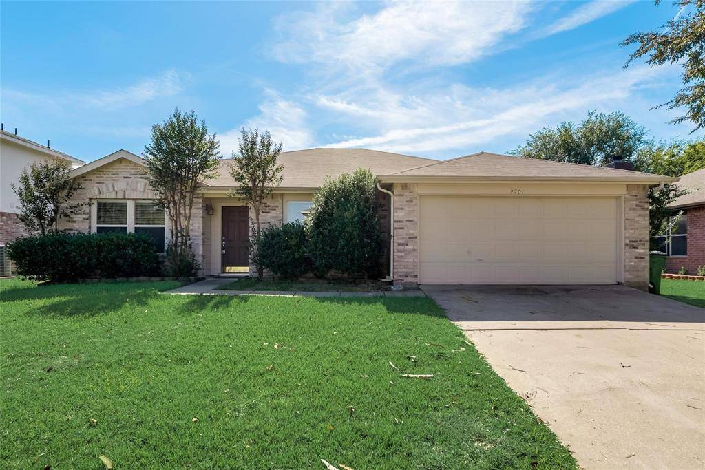 Mckinney, TX 75071,2701 Sundance Drive