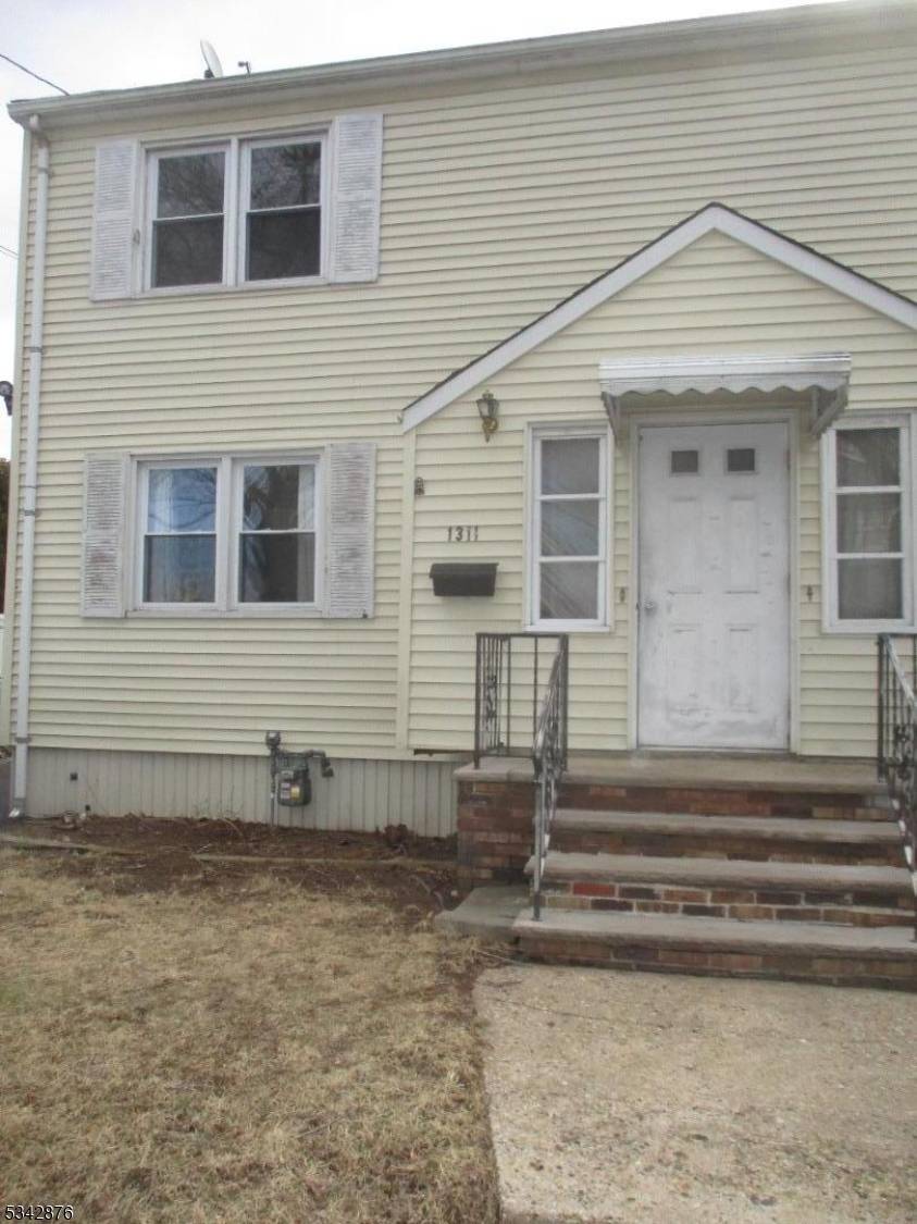 Hillside Twp., NJ 07205,1311 Avy St
