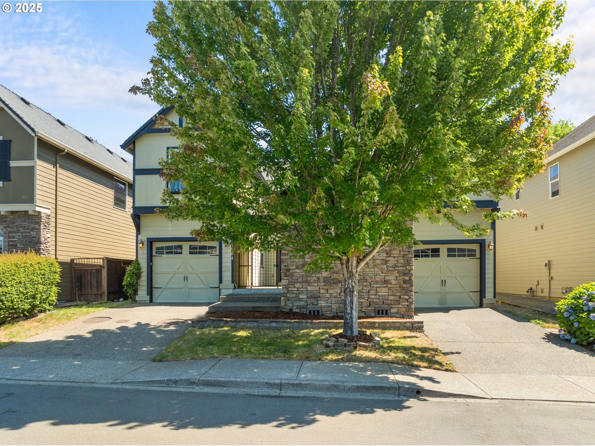 Camas, WA 98607,3504 NE GARFIELD ST