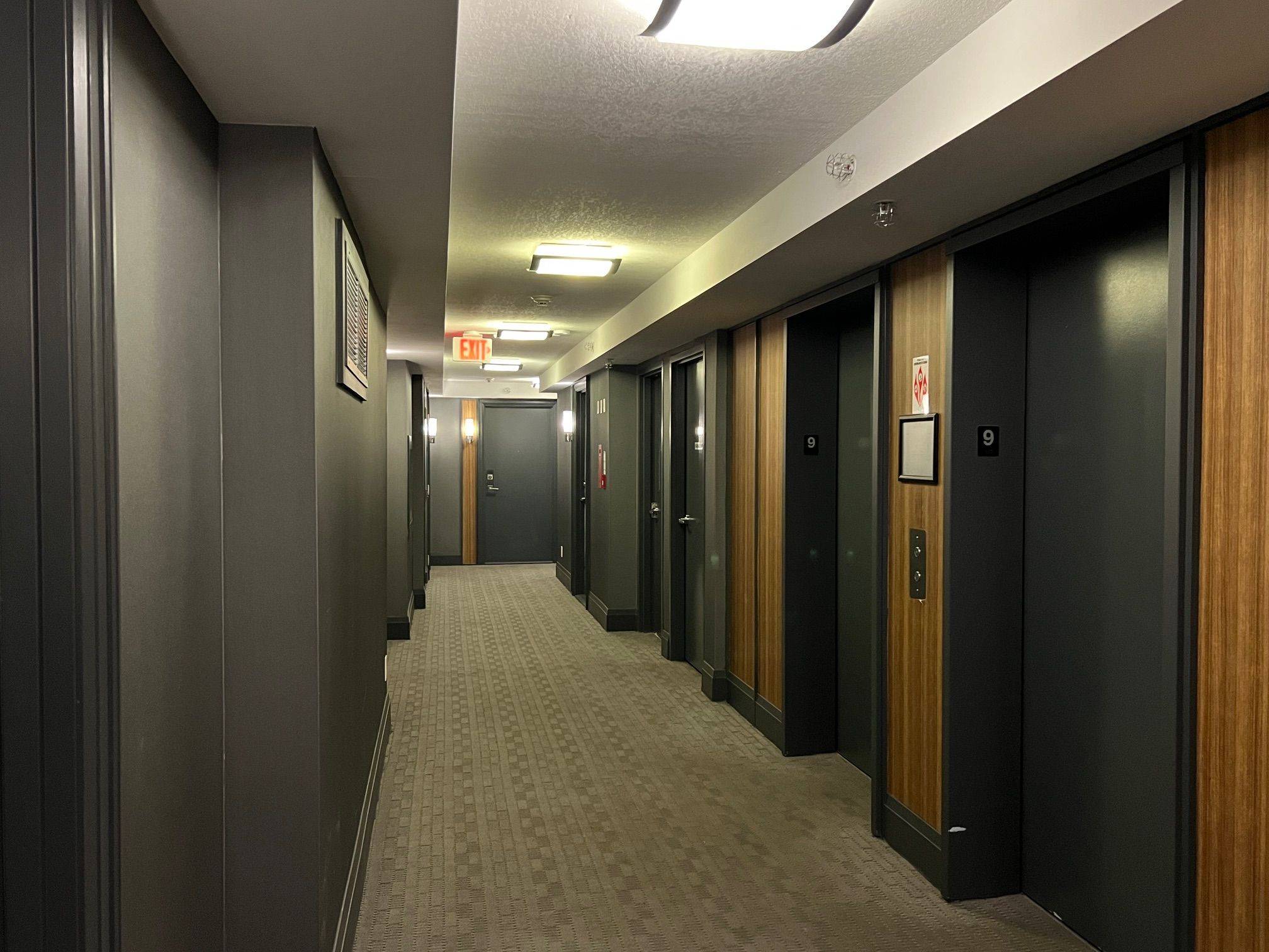 Toronto C06, ON M3H 0C5,555 Wilson AVE #909E