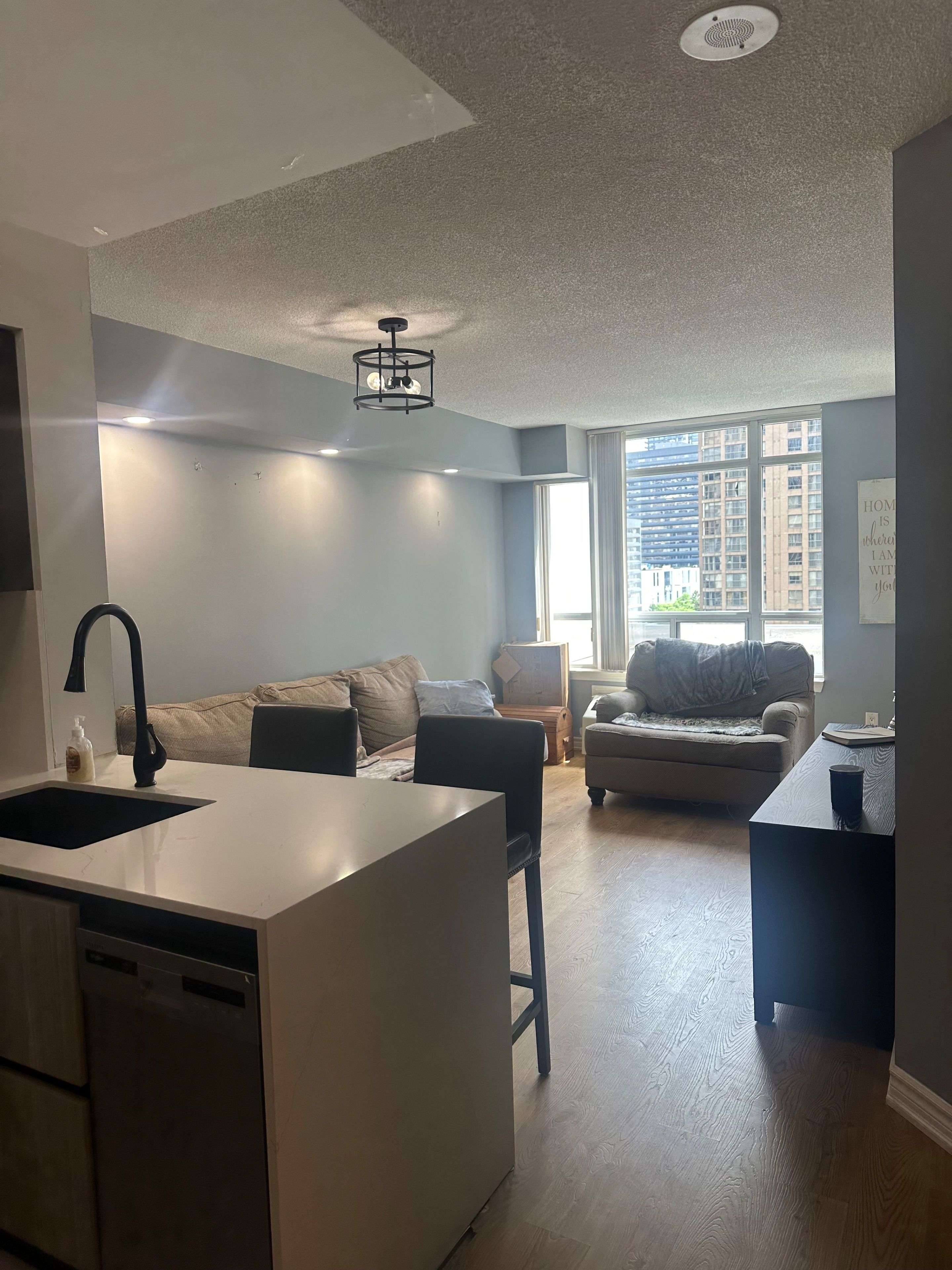 Toronto C07, ON M2N 7C6,155 Beecroft RD #901