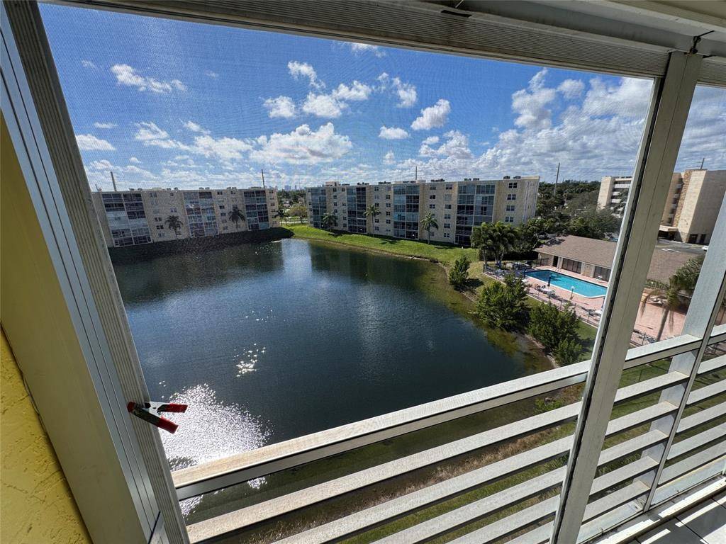 Dania Beach, FL 33004,401 SE 3rd St #604