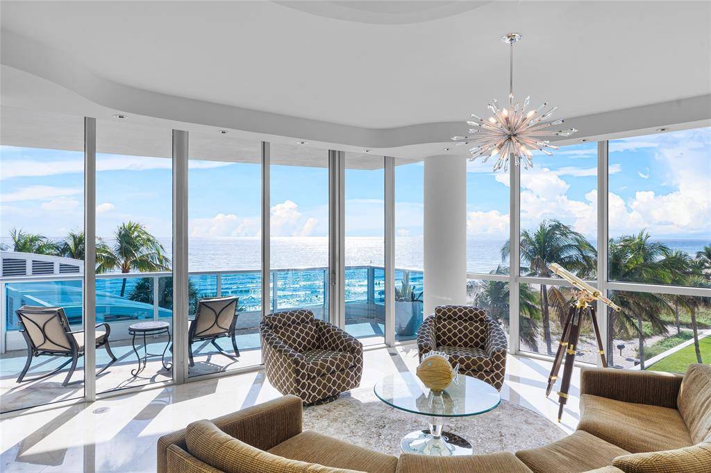 Lauderdale By The Sea, FL 33062,1600 S Ocean Blvd #301