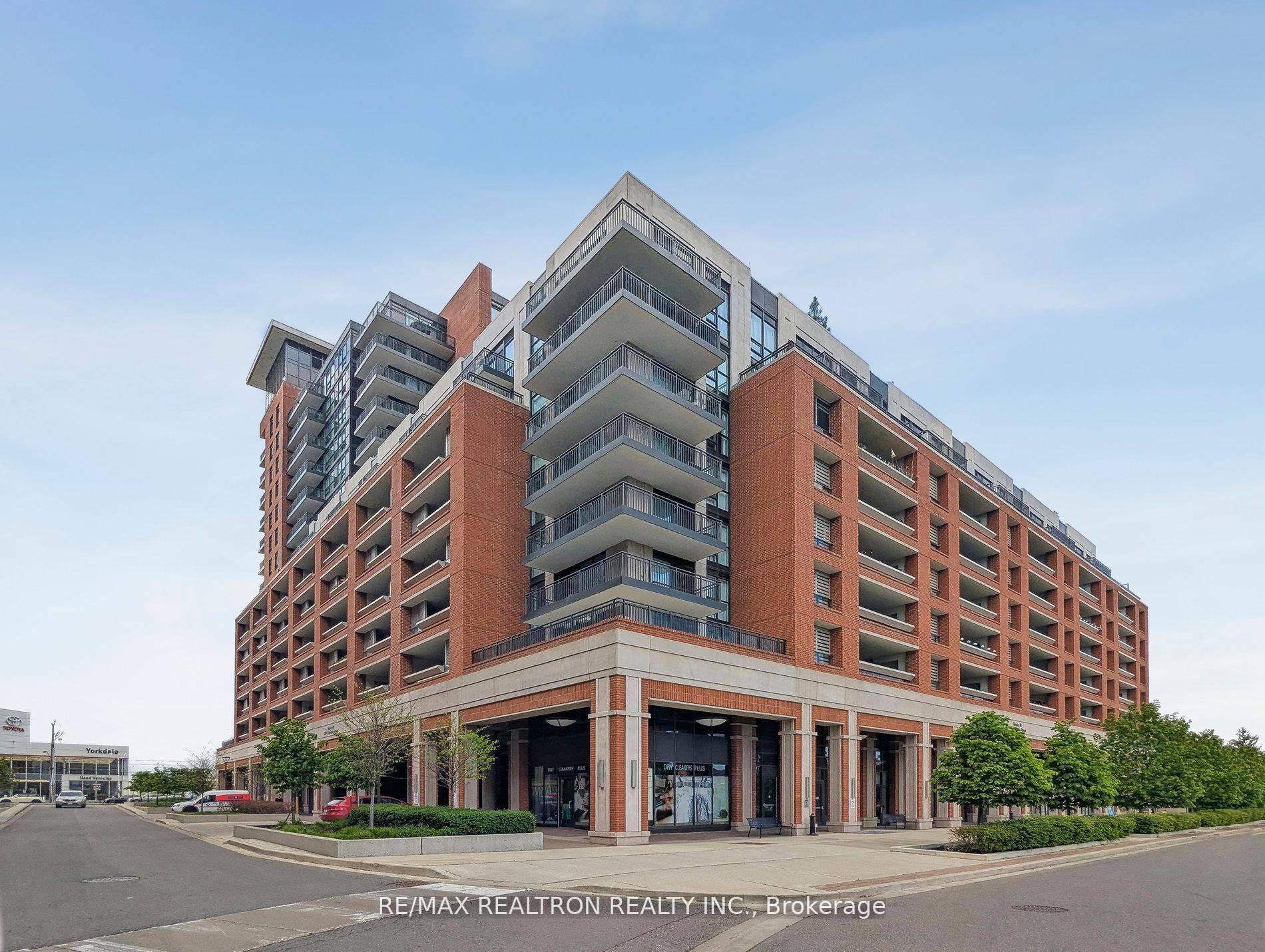 Toronto W04, ON M6A 0C4,3091 Dufferin ST #731
