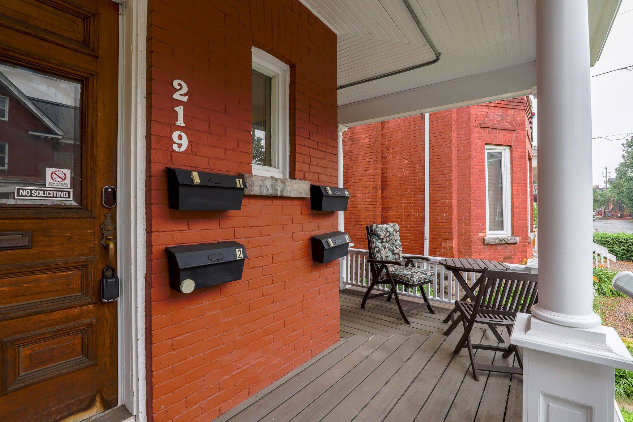 Lower Town - Sandy Hill, ON K1N 8H9,219 Cobourg ST