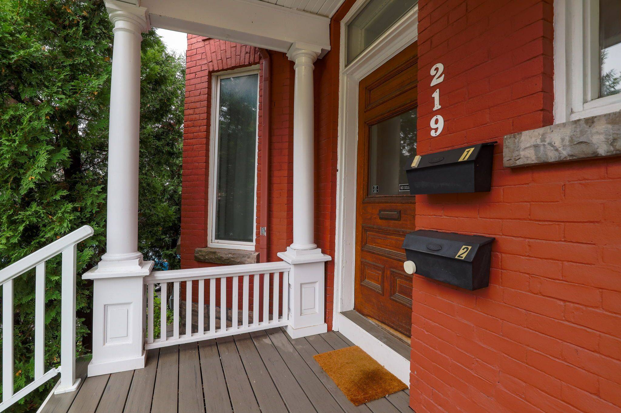 Lower Town - Sandy Hill, ON K1N 8H9,219 Cobourg ST