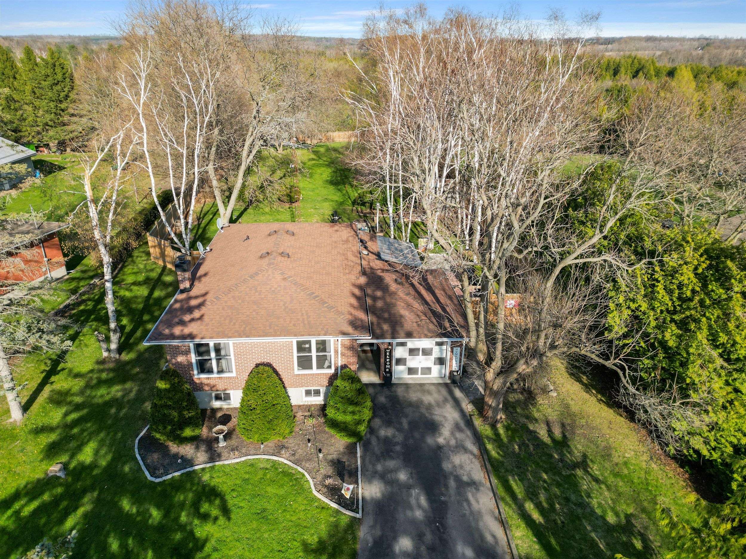 Hamilton Township, ON K0K 1C0,3281 Harwood RD