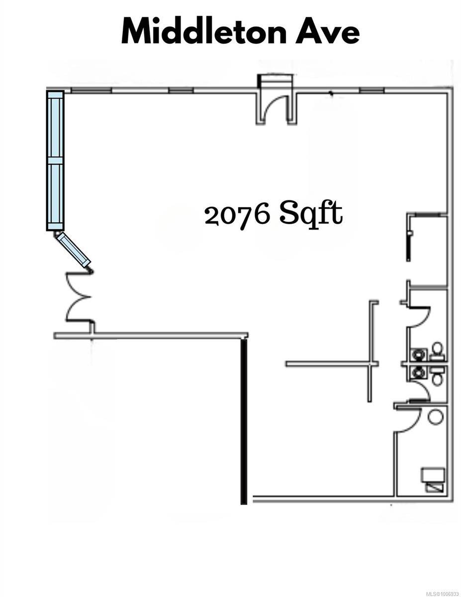 Parksville, BC V9P 2G6,114 Middleton Ave #1
