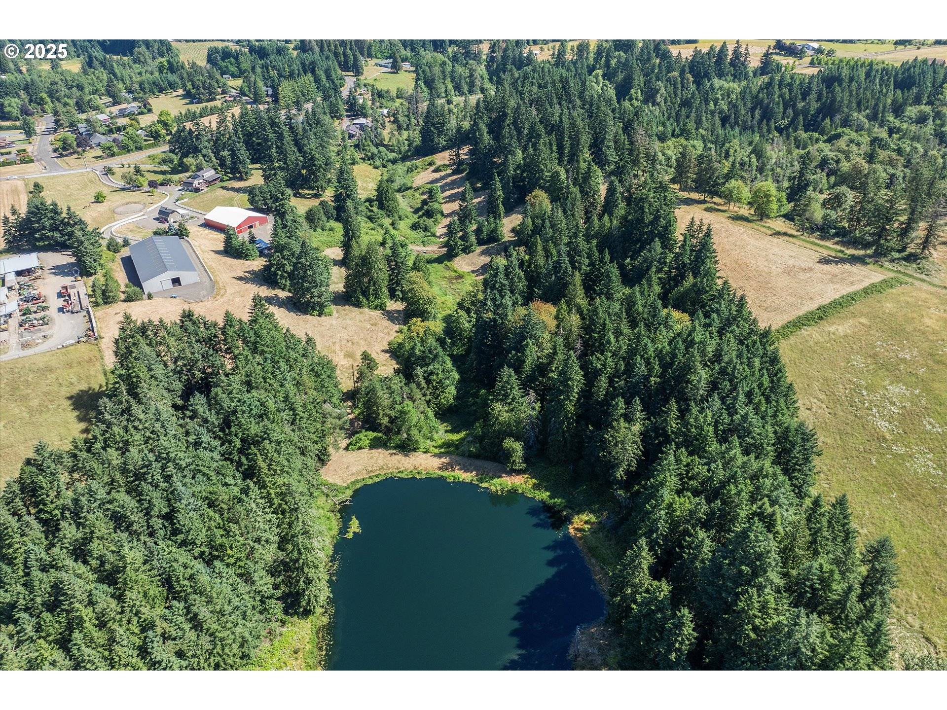 Oregon City, OR 97045,11800 S CARUS RD