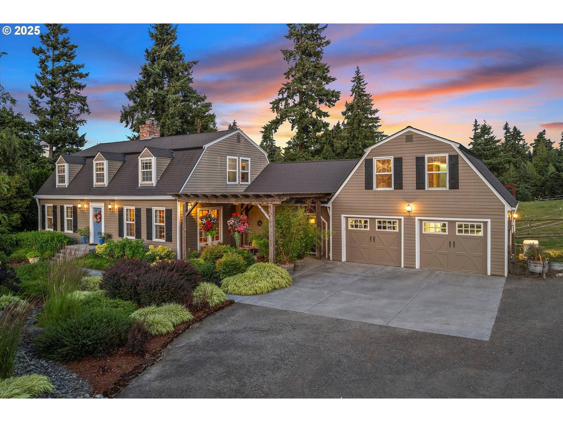 Oregon City, OR 97045,11800 S CARUS RD